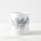 Mug Poids inexprimé (Centre)