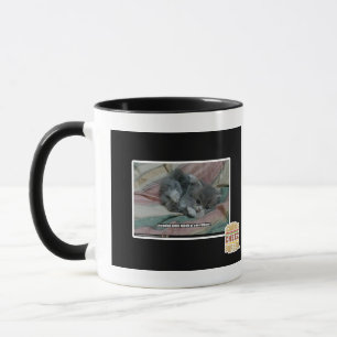 Mug Poids propre