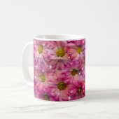 Mug Poids rose (Devant gauche)