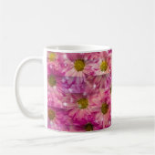 Mug Poids rose (Gauche)