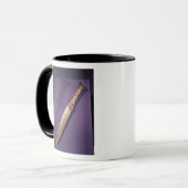 Mug Poignard, de la tombe de Tutankhamun (Devant gauche)