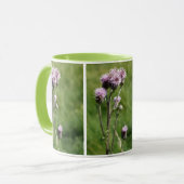 Mug Poignée (Devant gauche)