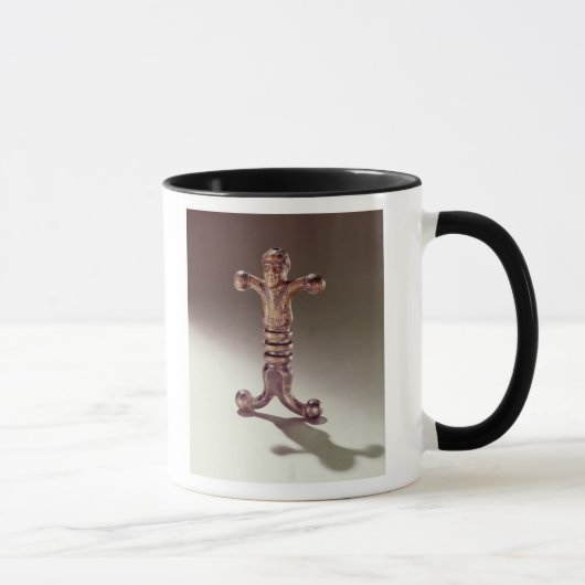 Mug Poignée anthropoïde d'épée (Droite)