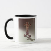 Mug Poignée anthropoïde d'épée (Gauche)