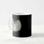 Mug Poignée de hamsters (Devant gauche)