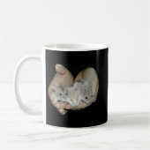 Mug Poignée de hamsters (Gauche)