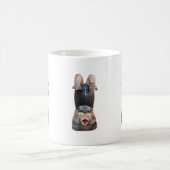 Mug Poignée Kappa 河 童 (Centre)