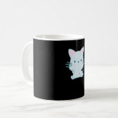 Mug Poignée médiane (Devant gauche)