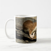 Mug Poil de musculation (Gauche)