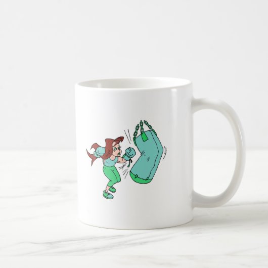 Mug Poinçon ! (Droite)