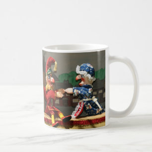Mug Poinçon et Judy