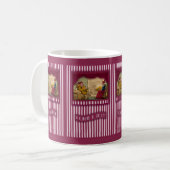 Mug Poinçon et scène I de Judy (Devant gauche)