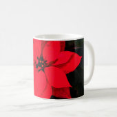Mug Poinsettia 6078 (Devant droit)