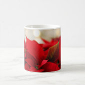 Mug Poinsettia | Fleur de Noël (Centre)