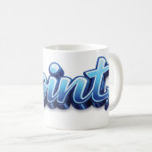 Mug Point  (Devant droit)