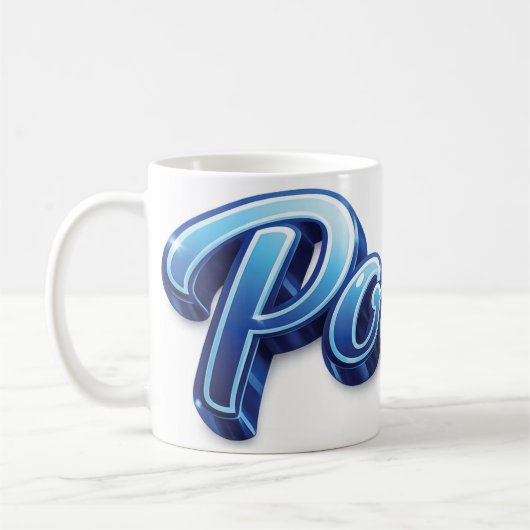 Mug Point  (Gauche)