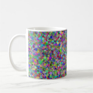 Mug point aléatoire 11oz