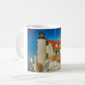 Mug Point Betsie (Devant gauche)