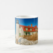 Mug Point Betsie (Centre)