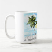 Mug Point Break 01 (Gauche)
