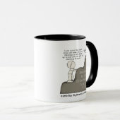 Mug Point culminant (Devant droit)