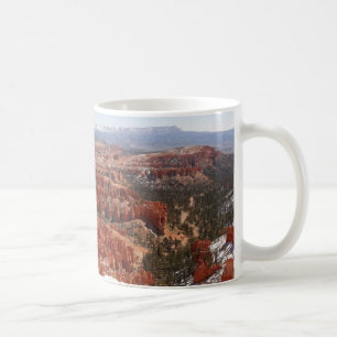 Mug Point d'inspiration à Bryce Canyon I