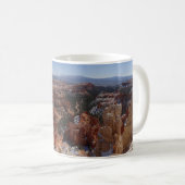 Mug Point d'inspiration à Bryce Canyon II (Devant droit)