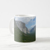 Mug Point d'Inspiration dans le Parc National de Yosem (Devant gauche)