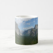 Mug Point d'Inspiration dans le Parc National de Yosem (Centre)