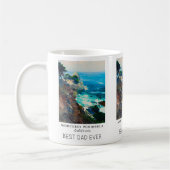 Mug Point Lobos Péninsule de Monterey Californie Meill (Gauche)