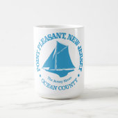 Mug Point Pleasant NJ (sloop) (Centre)