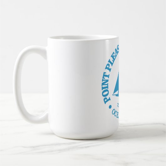 Mug Point Pleasant NJ (sloop) (Gauche)