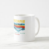 Mug Point Rincon (Devant droit)