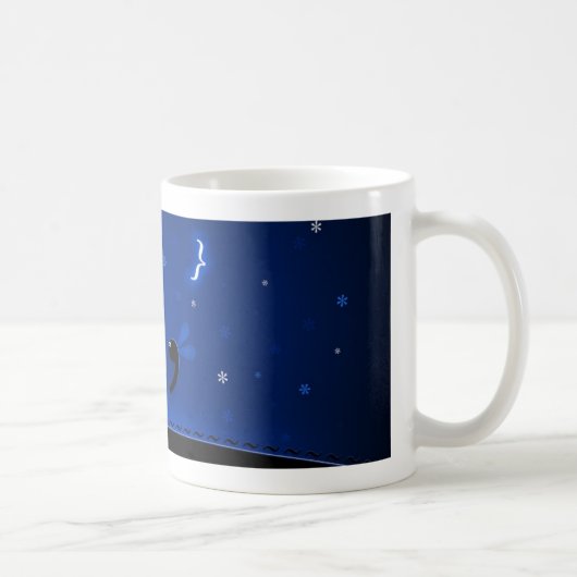 Mug Point-virgule (Droite)