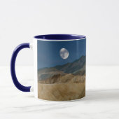 Mug Point Zabriskie | Parc national de Death Valley (Gauche)