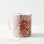 Mug Point zéro (Devant gauche)