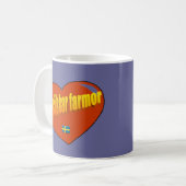 Mug Pointe Alskar Farmor (Devant gauche)