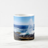 Mug Pointe de Schoodic (Centre)