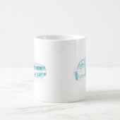 Mug Pointe XJ 2008 (Centre)