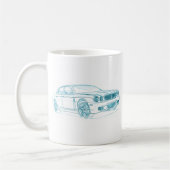 Mug Pointe XJ 2008 (Gauche)