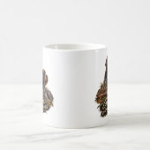 Mug Pointer allemand à poil dur (Centre)