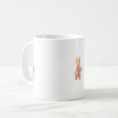 Mug pointes ballerine (Devant gauche)