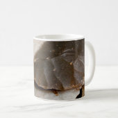 Mug Pointes de flèche (Devant droit)