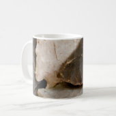 Mug Pointes de flèche (Devant gauche)