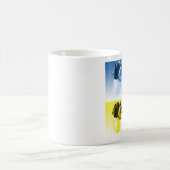 Mug Pointeur (Centre)