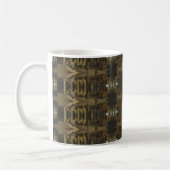 Mug Pointeur (Gauche)
