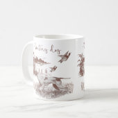 Mug Pointeur (Devant gauche)