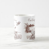 Mug Pointeur (Centre)