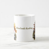 Mug Pointeur anglais (Centre)