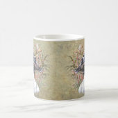 Mug Pointeur, Chasse Bécasse (Centre)